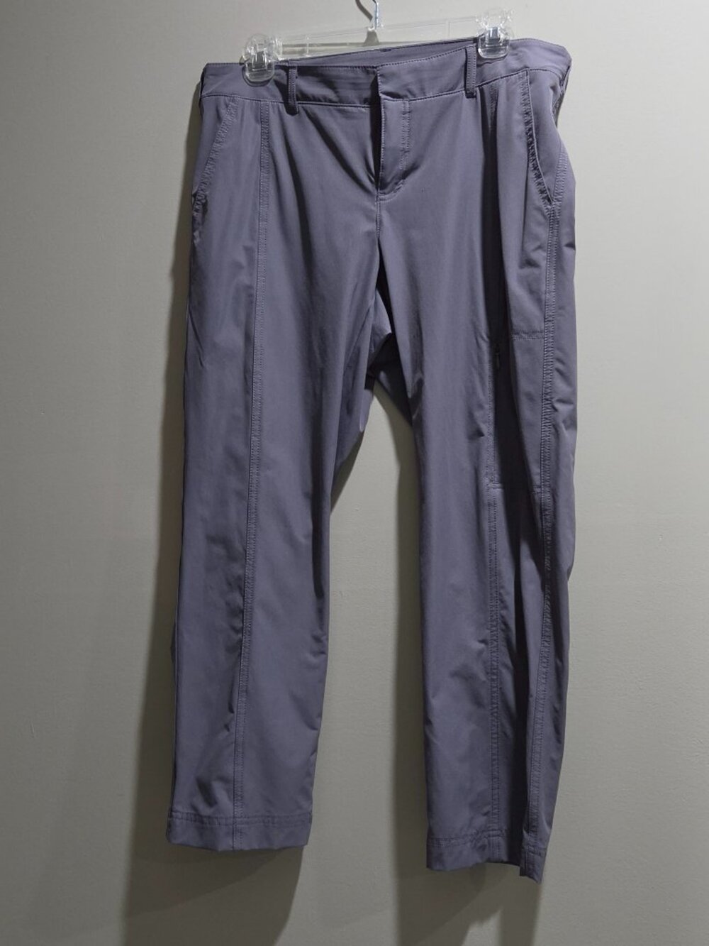 Kirkland Signature Travel Pants